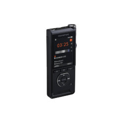 Dictaphone Professionnel Olympus DS9000 Standard – avec logiciel (sans socle)