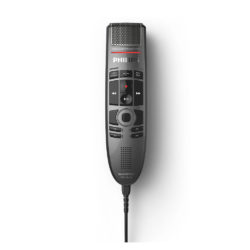 Micro Philips SpeechMike 3700