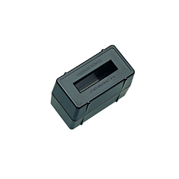 Bloc effaceur magnétique de cassettes Grundig 616
