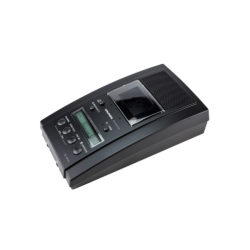 Enregistreur lecteur à Sténo cassette Grundig ST3220 nu dicma
