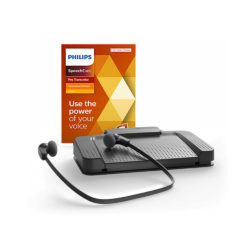 Kit pour transcription Philips Pro LFH7277 24 mois