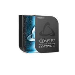 Logiciel Olympus ODMS R7 Transcription – Licence
