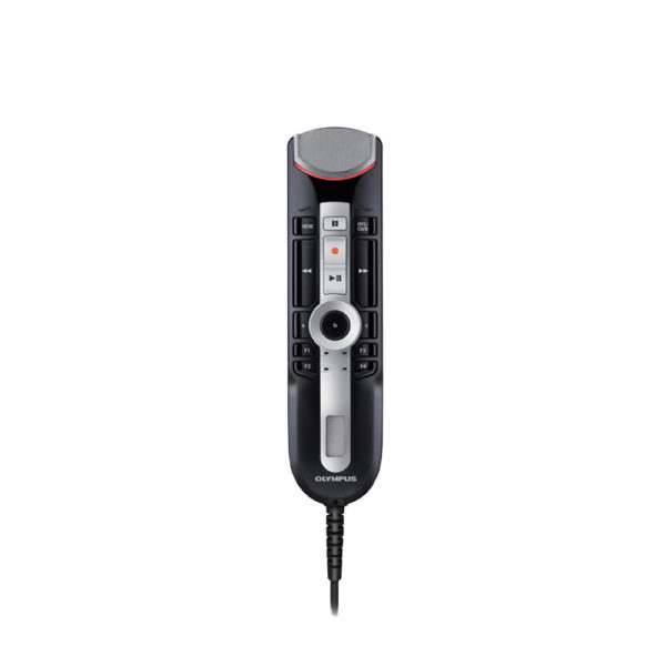 Micro Olympus RM 4010P Dictée Avec trackball