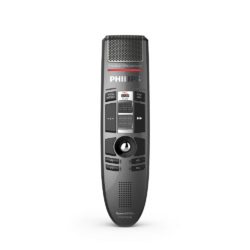 Micro Philips SpeechMike Premium LFH3500 Trackball
