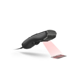 Micro Philips SpeechMike Premium SMP3800 Scanner code-barres