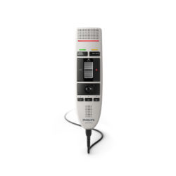 Micro Philips SpeechMike Pro LFH3200 Avec trackball