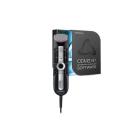 Micro de dictée Olympus RM 4010PK avec logiciel ODMS Dictate