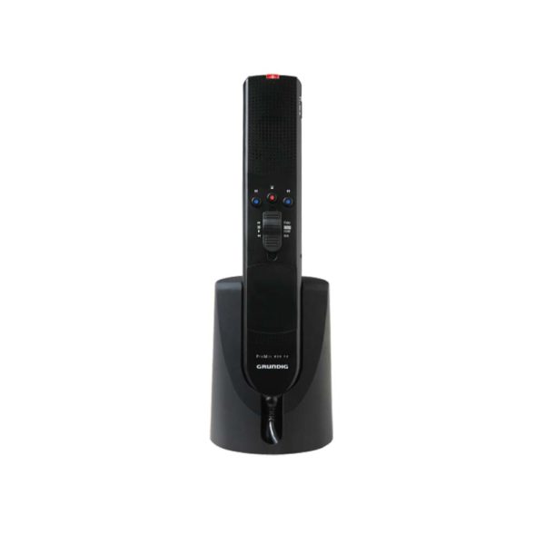 Microphone Grundig ProMic 800 FX