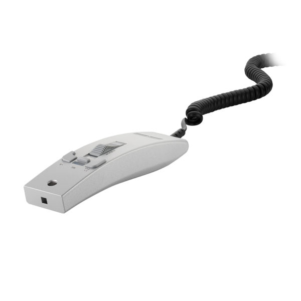 Microphone Philips LFH276 pour enregistreur lecteur LFH725D