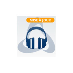Mise à jour du logiciel Olympus de ODMS Transcription R6 vers R7