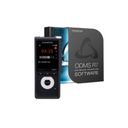 Dictaphone Olympus DS2600 Standard avec logiciel