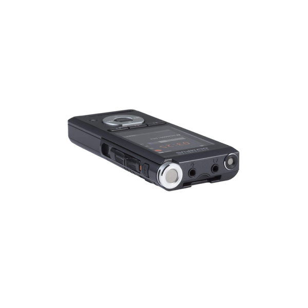 Dictaphone Olympus DS2600 Standard – avec logiciel