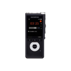 Dictaphone Olympus DS2600 Standard – avec logiciel dicma