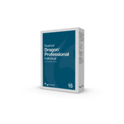 Dragon Professional Individual Clé de licence