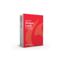 Dragon Professional Individual Legal Clé de licence