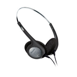 Ecouteurs Philips LFH2236