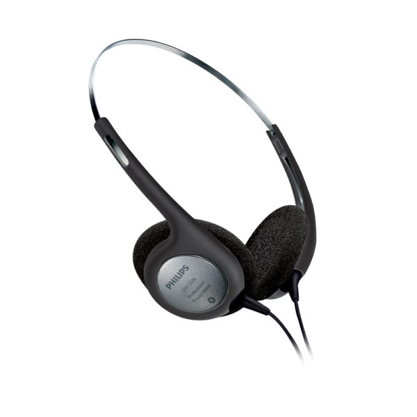 Ecouteurs Philips LFH2236