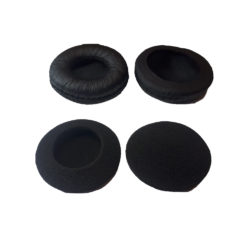 Embout mousse Grundig pour écouteurs Ecouteur Grundig 565. Lot de 2 paires