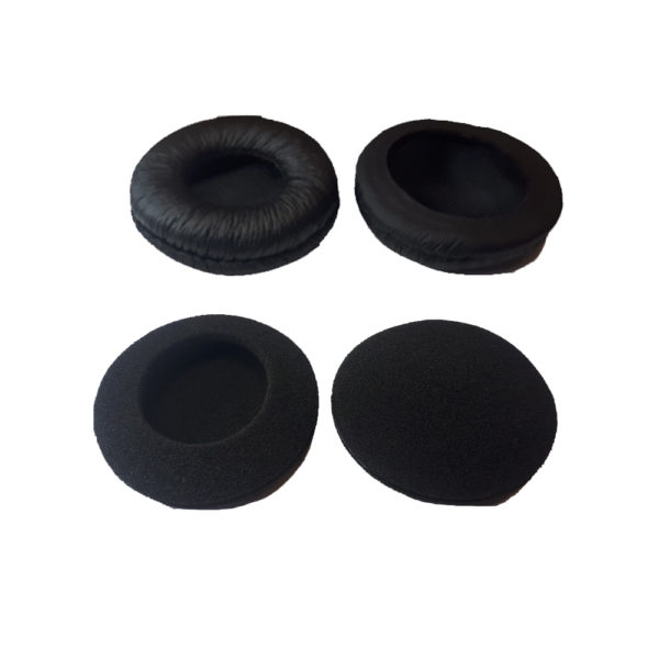 Embout mousse Grundig pour écouteurs Ecouteur Grundig 565. Lot de 2 paires