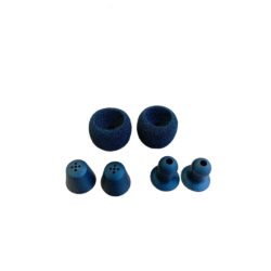 Embouts mousse écouteurs Grundig Swingphone 568 Lot de 3