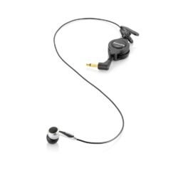 Micro Philips LFH9162 pour enregistrement téléphonique