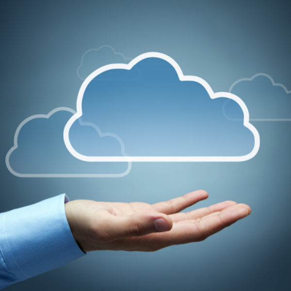 Mise en service Solution cloud À distance