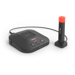 Philips ACC6000 Station d’accueil pour SpeechOne