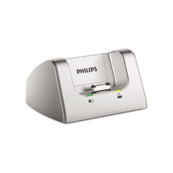 Philips ACC8120 Station d’accueil pour enregistreur dicma