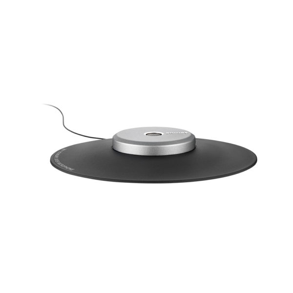 Philips LFH9172 Micro de réunion multidirectionnel dicma