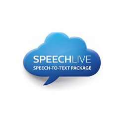Philips SpeechToText abonnement 12 mois