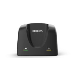 Station d’accueil Philips ACC4000 dicma