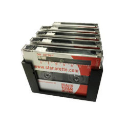 Sténo cassette Grundig 670