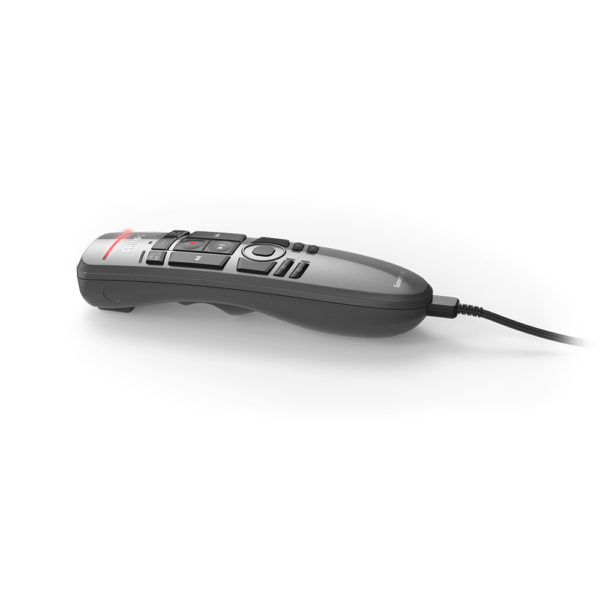 élécommande Philips ACC6100 filaire