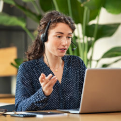 Heure de formation Reconnaissance vocale pro À distance