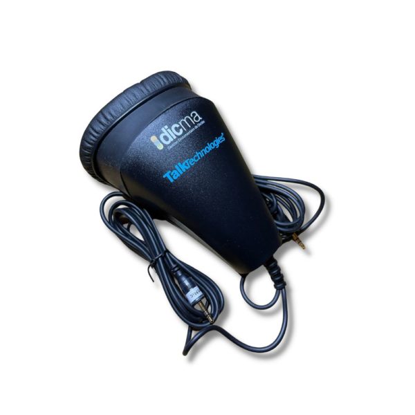 Micro Silence SR Pro-2 Double micro