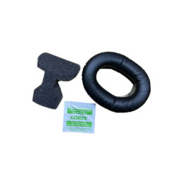 Pack hygiène micro silence SR Pro-2