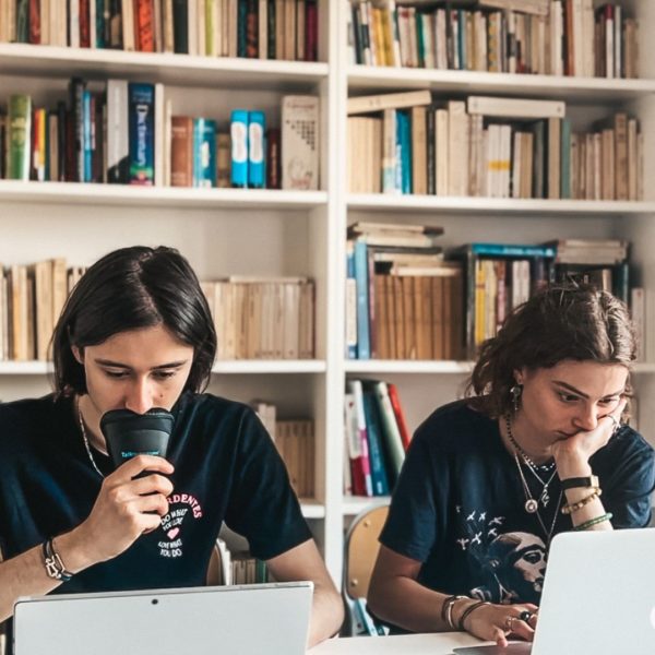 micro silence etudiant lyon