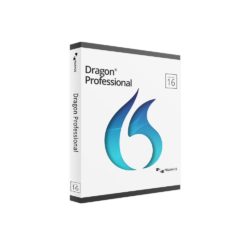 Dragon professional v16