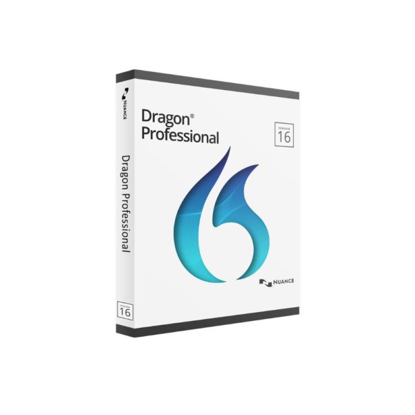 Dragon professional v16