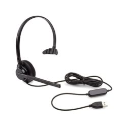 casque usb dicma